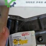 Fiat Linea Tampon Braketi 51809511 Sıfır