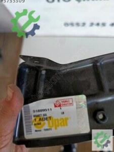 Fiat Linea Tampon Braketi 51809511 Sıfır