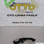 Fiat Linea Tampon Braketi 51809511 Sıfır