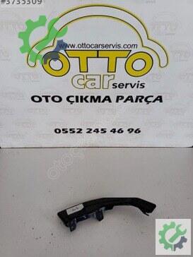 Fiat Linea Tampon Braketi 51809511 çıkma parça