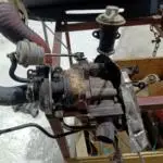 Çıkma Orijinal Turbo Tata Indigo