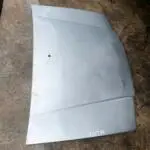 Çıkma Orijinal Ön Kaput Tata Telcoline