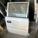 Tata Telcoline Orijinal Çıkma Sağ Arka Kapı