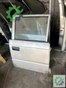 Çıkma Orijinal Sağ Arka Kapı Tata Indigo