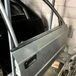 Çıkma Orijinal Sağ Ön Kapı Tata Telcoline