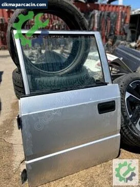 Tata Telcoline Sol Arka Kapı çıkma parça