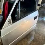 Çıkma Orijinal Sol Ön Kapı Tata Telcoline