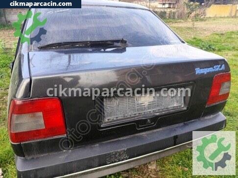 Fiat Tempra Bagaj Kapağı çıkma parça