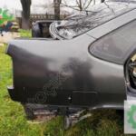 Fiat Tempra Arka Çamurluk Çıkma