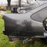 Fiat Tempra Arka Çamurluk Çıkma