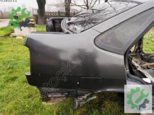 Fiat Tempra Arka Çamurluk Çıkma