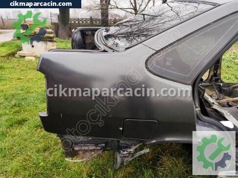 Fiat Tempra Arka Çamurluk çıkma parça
