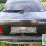 Çıkma Bagaj Kapağı — Fiat Tempra