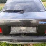Çıkma Bagaj Kapağı — Fiat Tempra