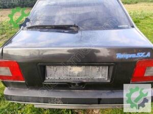 Çıkma Bagaj Kapağı — Fiat Tempra