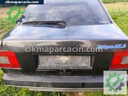 Fiat Tempra Bagaj Kapağı çıkma parça