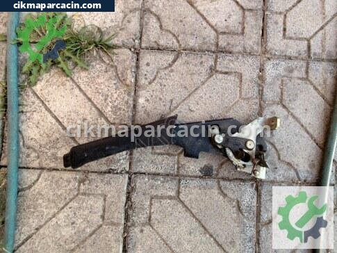 Fiat Tempra El Freni çıkma parça