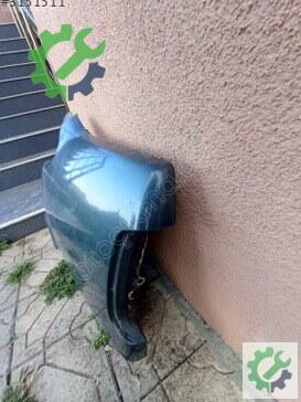 Fiat Tempra Arka Çamurluk çıkma parça