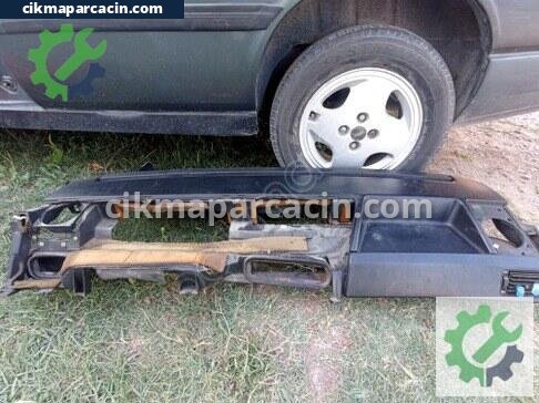 Fiat Marea Torpido çıkma parça