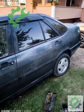Fiat Tempra Arka Çamurluk çıkma parça