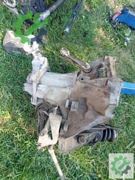 Fiat Tempra Arka Çamurluk çıkma parça
