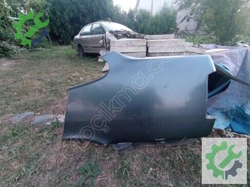 Fiat Tempra Arka Çamurluk çıkma parça