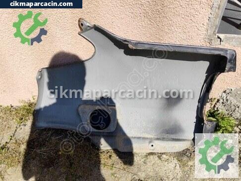 Fiat Tempra Sağ Arka Çamurluk çıkma parça