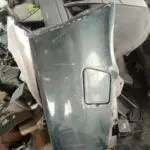 Fiat Tempra Orijinal Çıkma Sağ Arka Çamurluk