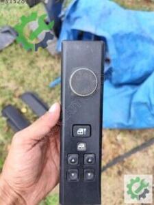 Çıkma Orijinal Cam Açma Anahtarı Fiat Tipo 2024
