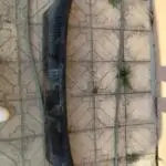 Çıkma Orijinal Ön Cam Izgarası Fiat Tipo 2024