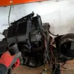 Fiat Tempra 2024 Kalorifer Kutusu Çıkma