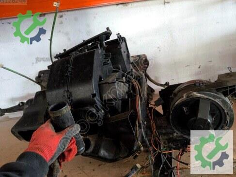 Fiat Tempra Kalorifer Kutusu çıkma parça