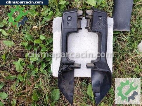 Fiat Tipo Kapı Kolu çıkma parça