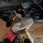 Fiat Tempra 2024 Orijinal Çıkma Westinghouse