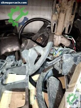 Tofaş Şahin Direksiyon Simidi çıkma parça