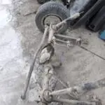 Fiat 500 Silindir Kapağı Çıkma Parça Sakarya