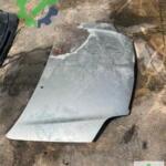 Toyota Corolla Kaput Çıkma