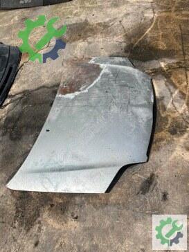 Toyota Corolla Kaput çıkma parça