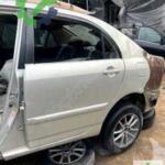 Sol Arka Kapı Toyota Corolla — Sökme Çıkma