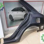 Sıfır Orijinal Sol Arka Çamurluk Toyota Corolla TOY08CO067