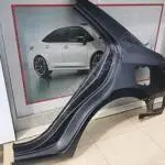 Sıfır Orijinal Sol Arka Çamurluk Toyota Corolla TOY08CO067