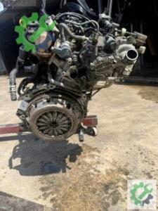 Çıkma Orijinal Motor Komple Toyota Corolla Dizel