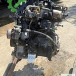 Çıkma Orijinal Motor Komple Toyota Corolla Dizel