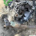 Toyota Corolla Orijinal Çıkma Dizel Şanzıman Komple