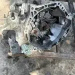 Toyota Corolla Orijinal Çıkma Dizel Şanzıman Komple