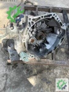 Toyota Corolla Orijinal Çıkma Dizel Şanzıman Komple