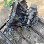 Toyota Corolla Orijinal Çıkma Dizel Şanzıman Komple