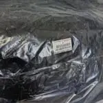 Toyota Corolla 2013 Bagaj Kaplaması 64719-02180 Sıfır