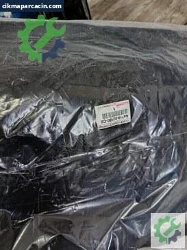 Toyota Corolla Bagaj Kaplaması çıkma parça
