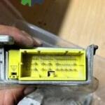 Çıkma Orijinal Airbag Beyni (SRS) Toyota Corolla